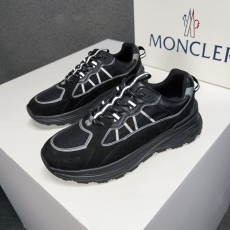 Moncler Shoes